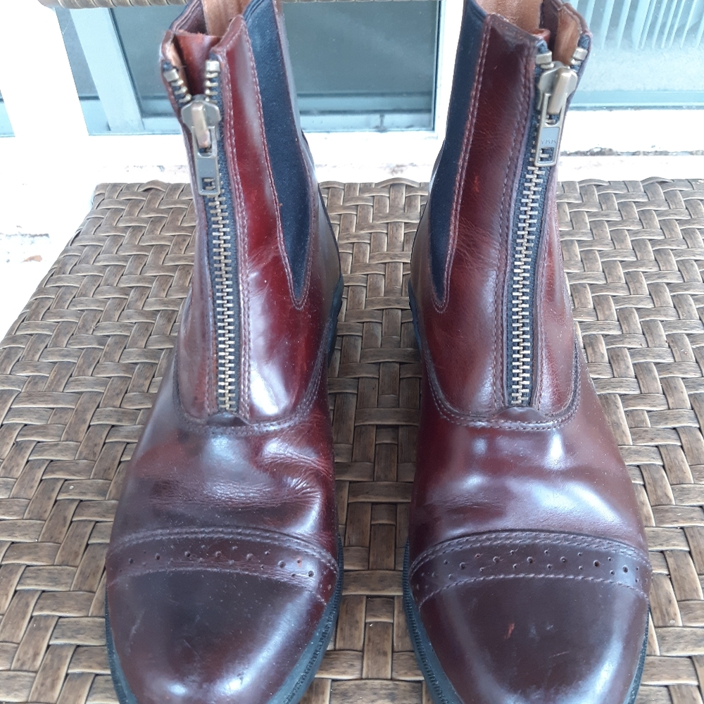 Ariat Devon Pro Paddock Boots